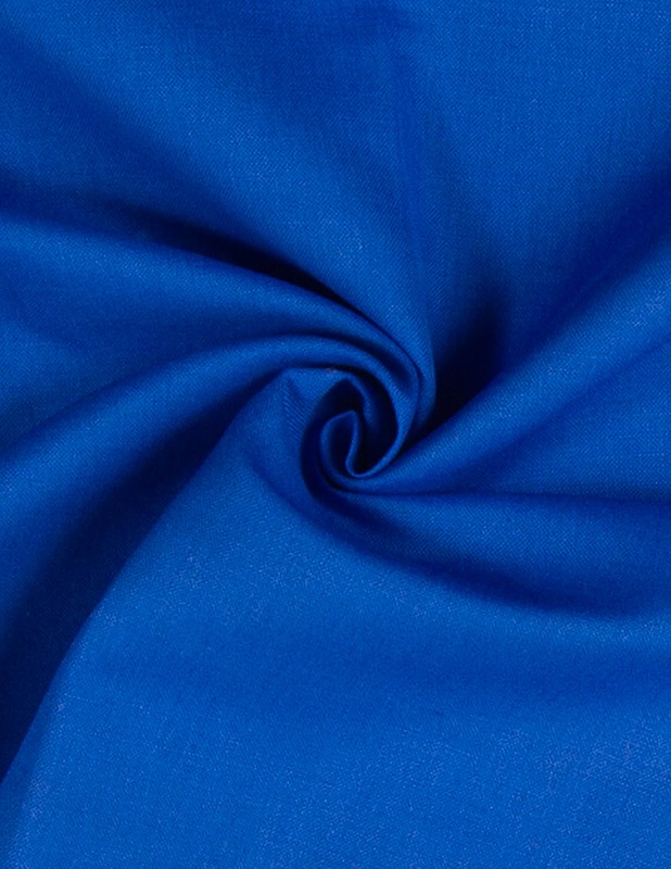 Puuvillasekoitekangas, 150x110 cm - Kankaat - 10105559638 - 1