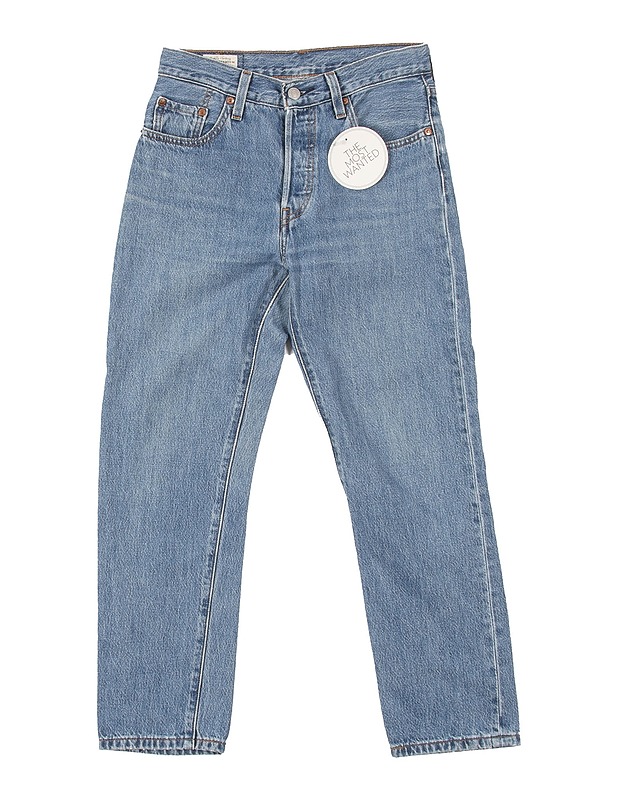 LEVI'S 501 farkut, W25/L26 - TMW Vaatteet - 10105559648 - 0