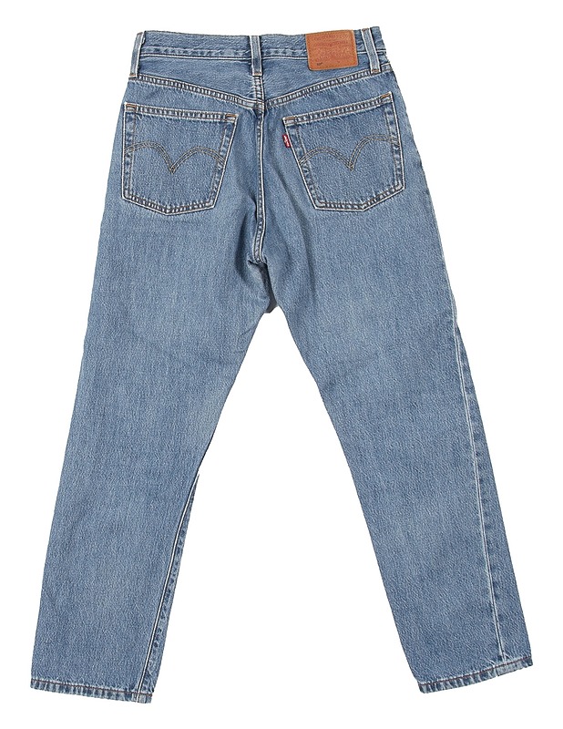 LEVI'S 501 farkut, W25/L26 - TMW Vaatteet - 10105559648 - 1