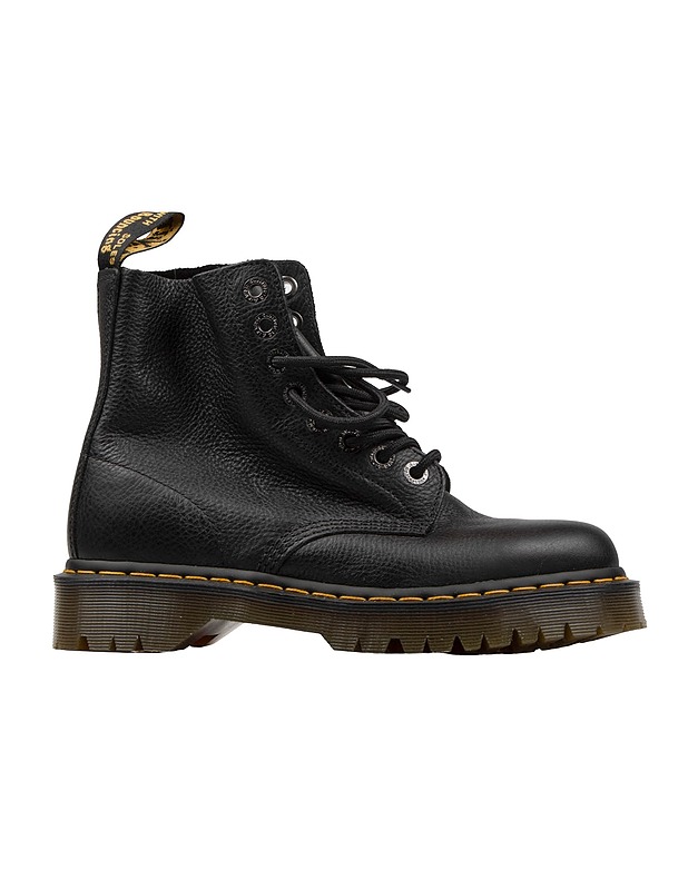 DR. MARTENS Airwair nahkaiset maiharit, 40 - Naisten nilkkurit ja saappaat - 10105559692 - 1