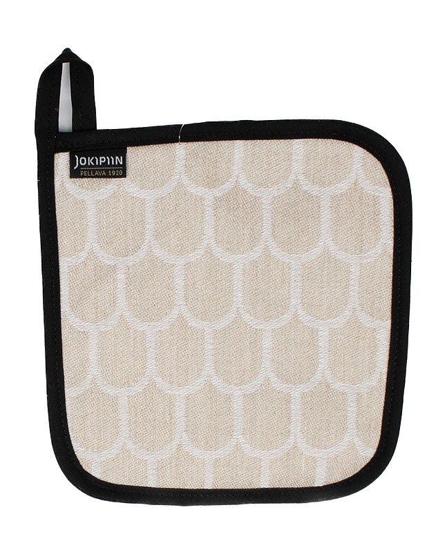 JOKIPIIN PELLAVA patalappu, 21x21 cm - 1kpl - Designsuosikit - 10105559698 - 0