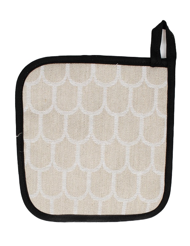 JOKIPIIN PELLAVA patalappu, 21x21 cm - 1kpl - Designsuosikit - 10105559698 - 1