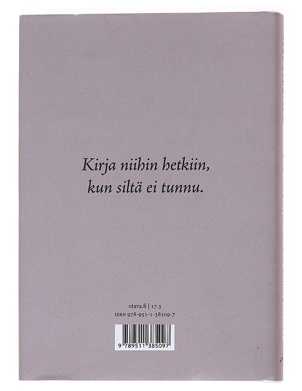 Kaikki on hyvin riippumatta siitä, miten kaikki on - Saku Tuominen - Tietokirjat ja oppaat - 10105559701 - 1