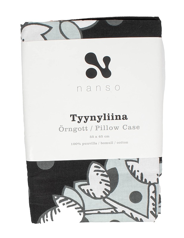 NANSO tyynyliina, 55x65 cm - Liinavaatteet - 10105559703 - 0