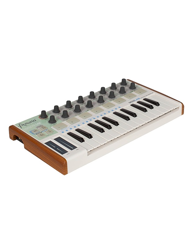 ARTURIA Minilab midi-ohjain - Audio - 10105559715 - 0