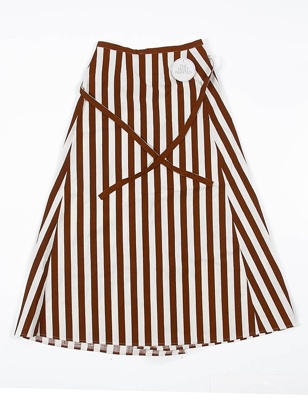 VUOKKO vintage kietaisuhame, 34 - TMW Vaatteet - 10105559728 - 0
