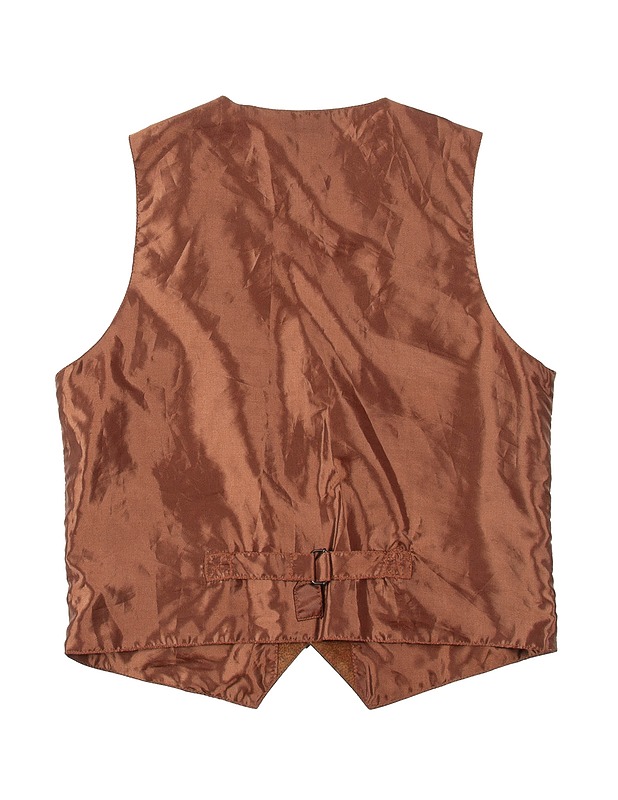 RAGAZZI New Classic nahkaliivi, XL - TMW Vaatteet - 10105559744 - 1