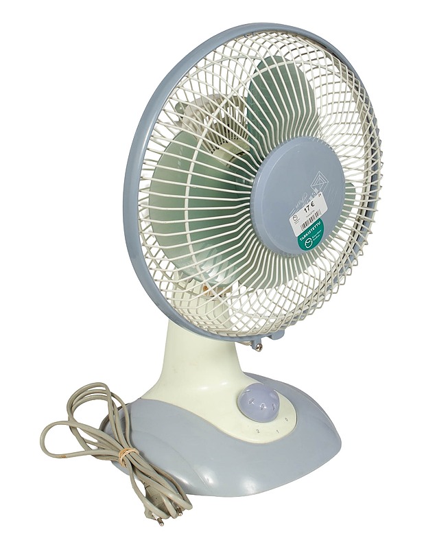 ELEXI FAN U32 pöytätuuletin - Pienkodinkoneet - 10105559757 - 0