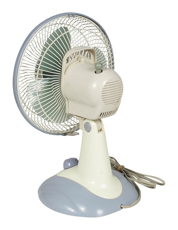 ELEXI FAN U32 pöytätuuletin - Pienkodinkoneet - 10105559757 - 1