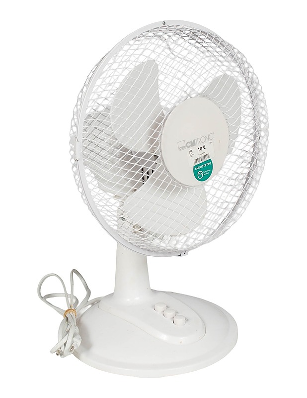 CLATRONIC VL3446 pöytätuuletin - Pienkodinkoneet - 10105559770 - 0