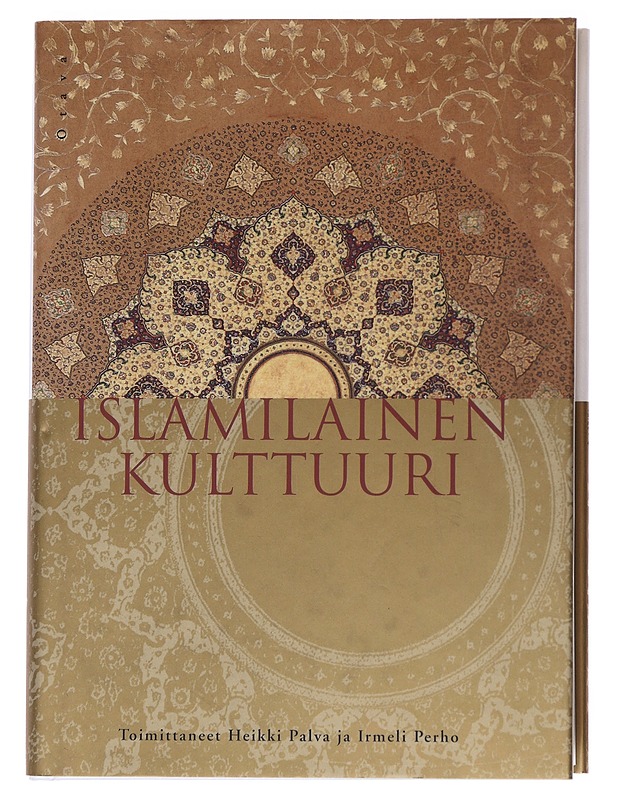 Islamilainen kulttuuri - Palva, Heikki - Historiakirjat - 10105559774 - 0