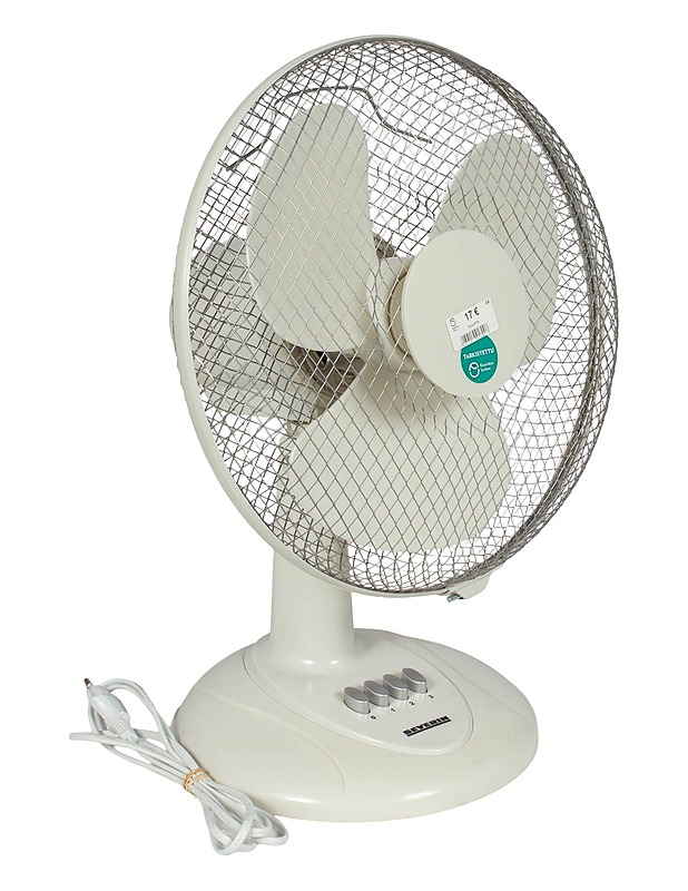 SEVERIN VL8631 pöytätuuletin - Pienkodinkoneet - 10105559782 - 0