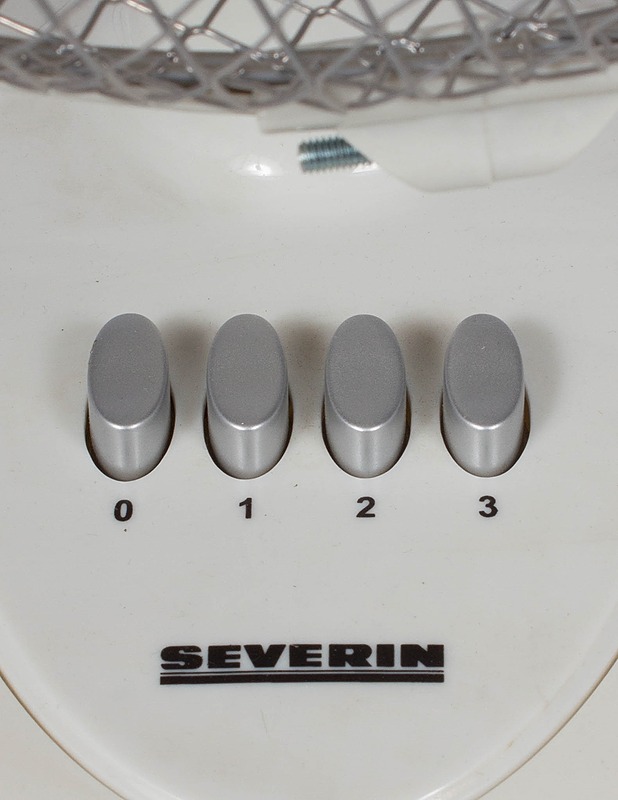 SEVERIN VL8631 pöytätuuletin - Pienkodinkoneet - 10105559782 - 2