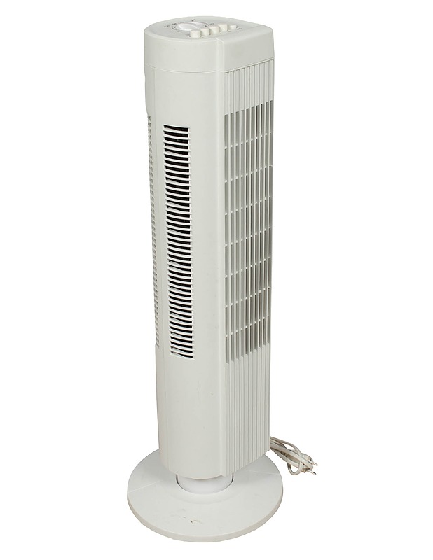 CLAS OHLSON FZ10-19MA tornituuletin - Pienkodinkoneet - 10105559795 - 0