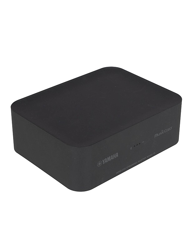 YAMAHA MusicCast WXAD-10 langaton mediatoistin - Viihde-elektroniikka - 10105559826 - 1