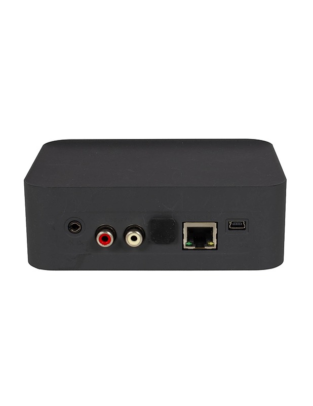 YAMAHA MusicCast WXAD-10 langaton mediatoistin - Viihde-elektroniikka - 10105559826 - 2