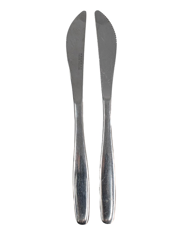 HACKMAN Savonia veitsi, 4 kpl - Designsuosikit - 10105559825 - 1