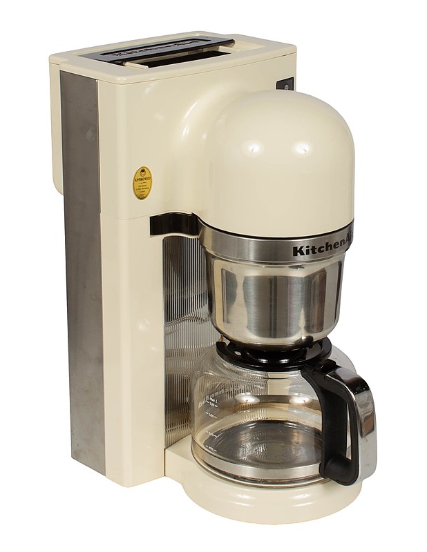KITCHENAID Pour-over kahvinkeitin - Kodinkoneet - 10105559829 - 1