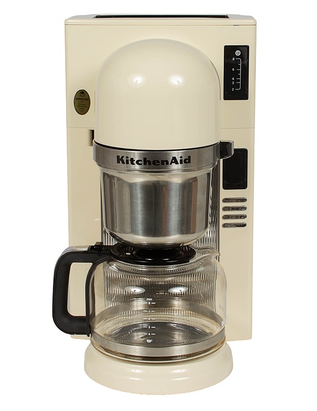 KITCHENAID Pour-over kahvinkeitin - Kodinkoneet - 10105559829 - 2