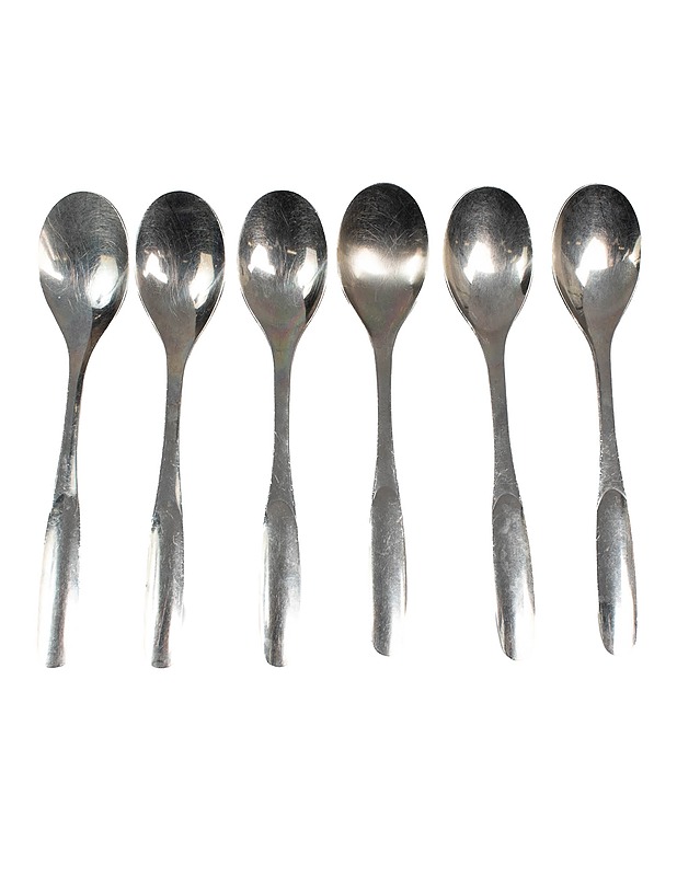 HACKMAN Savonia ruokalusikka, 6 kpl - Designsuosikit - 10105559830 - 0