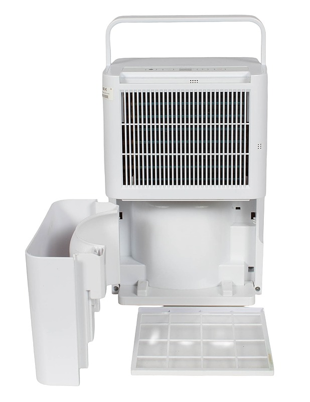 SILVERCREST Sle 200 a1 ilmankosteudenpoistaja - Muu elektroniikka - 10105559834 - 0