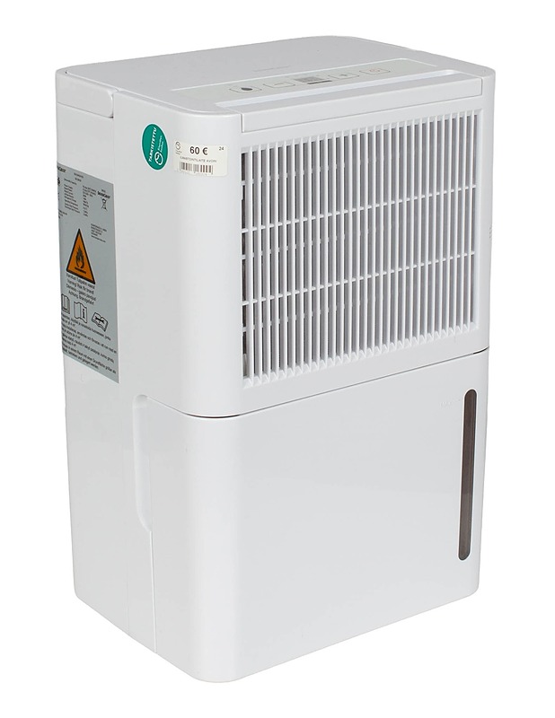 SILVERCREST Sle 200 a1 ilmankosteudenpoistaja - Muu elektroniikka - 10105559834 - 1