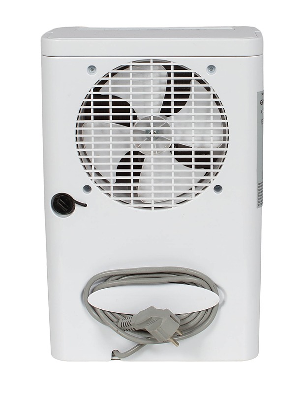 SILVERCREST Sle 200 a1 ilmankosteudenpoistaja - Muu elektroniikka - 10105559834 - 2