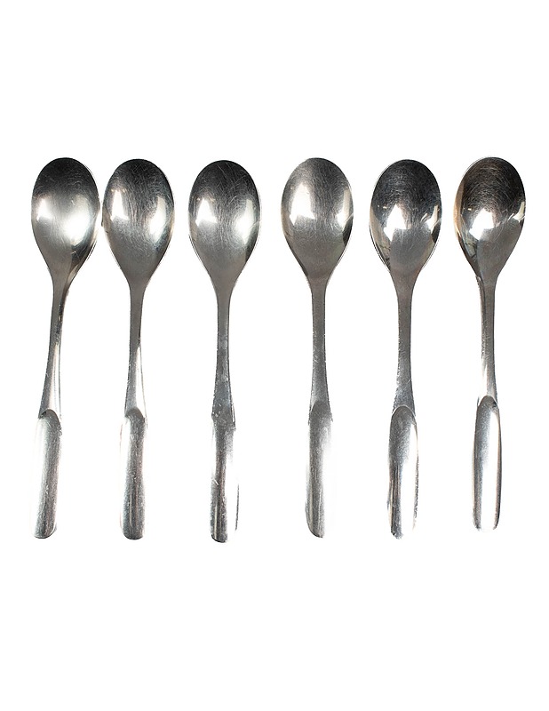 HACKMAN Savonia ruokalusikka, 6 kpl - Designsuosikit - 10105559832 - 0