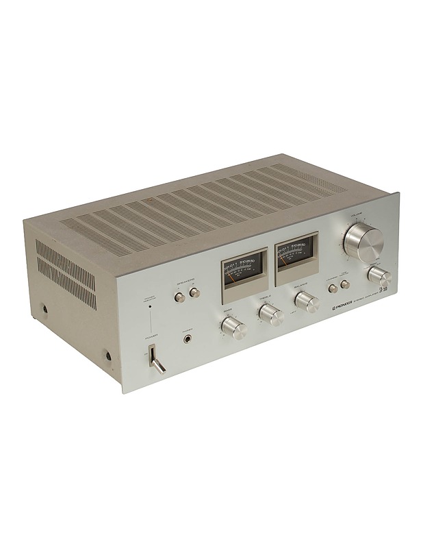 PIONEER SA-506 -vahvistin  - Audio - 10105559904 - 0