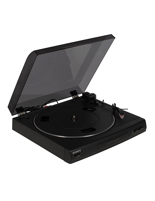 SONY PS-LX56 -LP-levysoitin  - Audio - 10105559909 - 1
