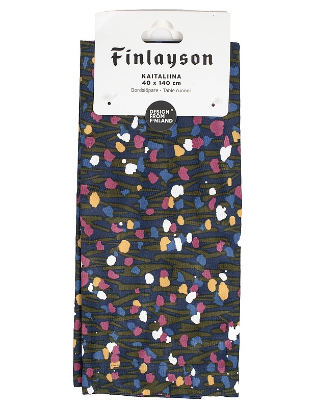 FINLAYSON kaitaliina, 40x140 cm - Designsuosikit - 10105559938 - 0