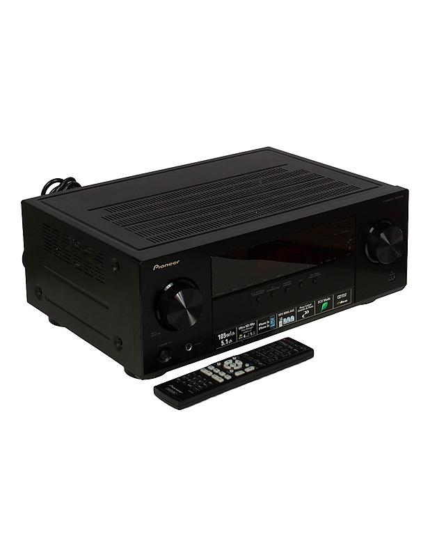 PIONEER VDX-329-K -vahvistin  - Audio - 10105559941 - 0