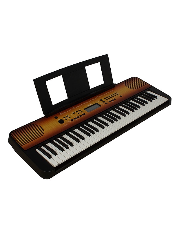 YAMAHA PSR-B360MA -kosketinsoitin - Soittimet - 10105559952 - 1