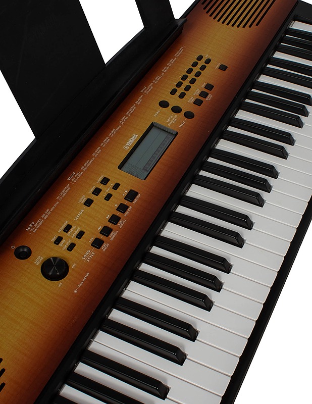 YAMAHA PSR-B360MA -kosketinsoitin - Soittimet - 10105559952 - 2