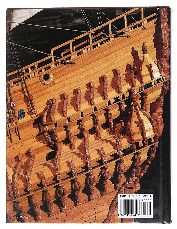 Wooden ship : the art, history, and revival of wooden boatbuilding - Spectre, Peter H. - Tietokirjat ja oppaat - 10105559960 - 1