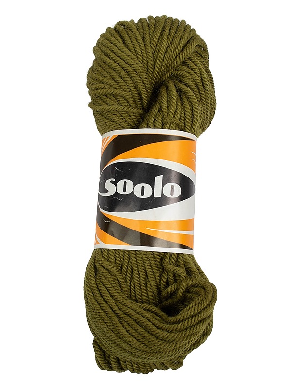 NEOVIUS Soolo kampalanka, 100 g - Käsityö - 10105559997 - 0