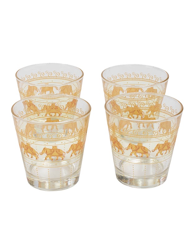 CERVE lasit, 4 kpl - Lasit - 10105560003 - 0