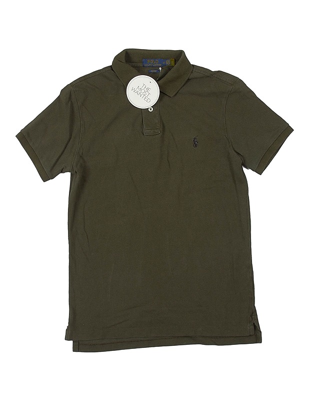 POLO RALPH LAUREN pikeepaita, M - TMW Vaatteet - 10105560024 - 0