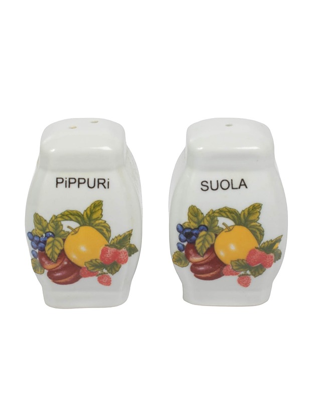 Suola- ja pippurisirottimet - Muut astiat - 10105560028 - 0