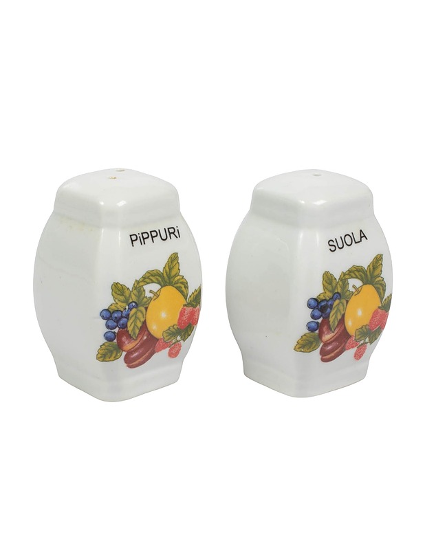 Suola- ja pippurisirottimet - Muut astiat - 10105560028 - 1