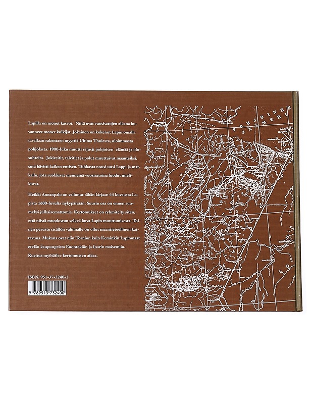 Aikain muistot - Annanpalo, Heikki - Tietokirjat ja oppaat - 10105560033 - 1