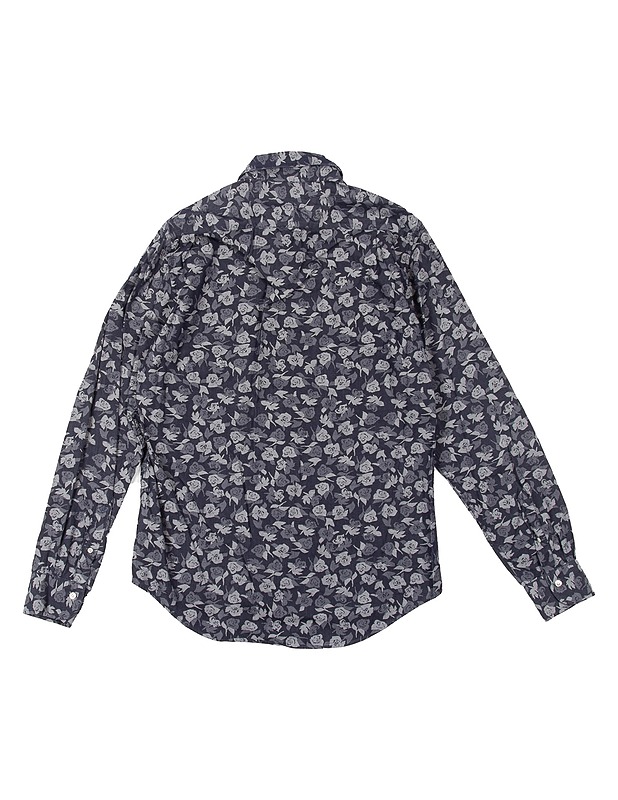 GANT slim kauluspaita, L - TMW Vaatteet - 10105560042 - 1