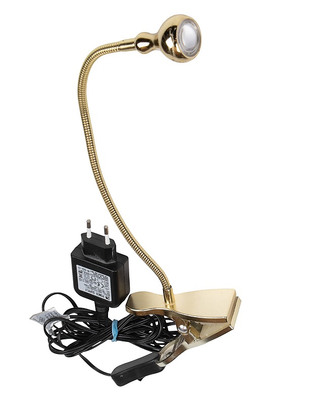 Nipistysvalaisin - Valaisimet - 10105560051 - 0
