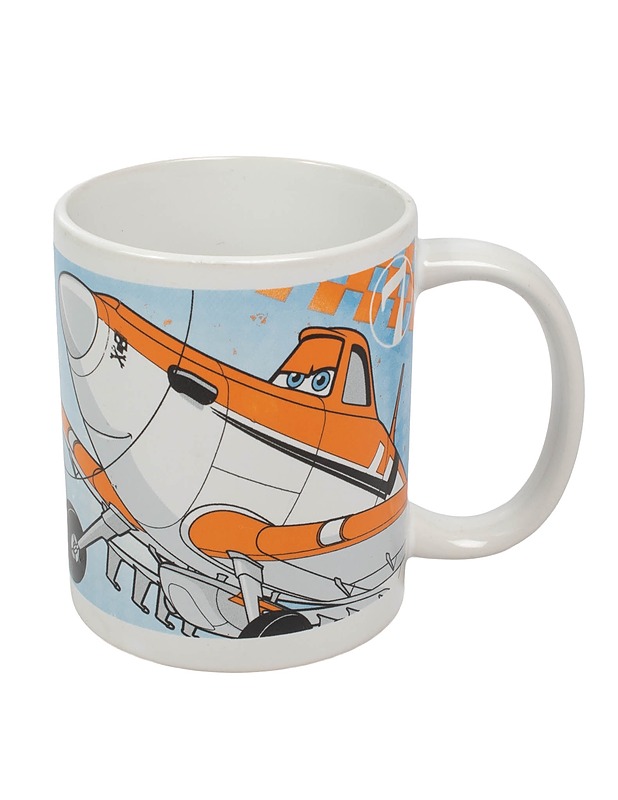 STORLINE Disney Planes muki - Mukit ja kahvikupit - 10105560063 - 0