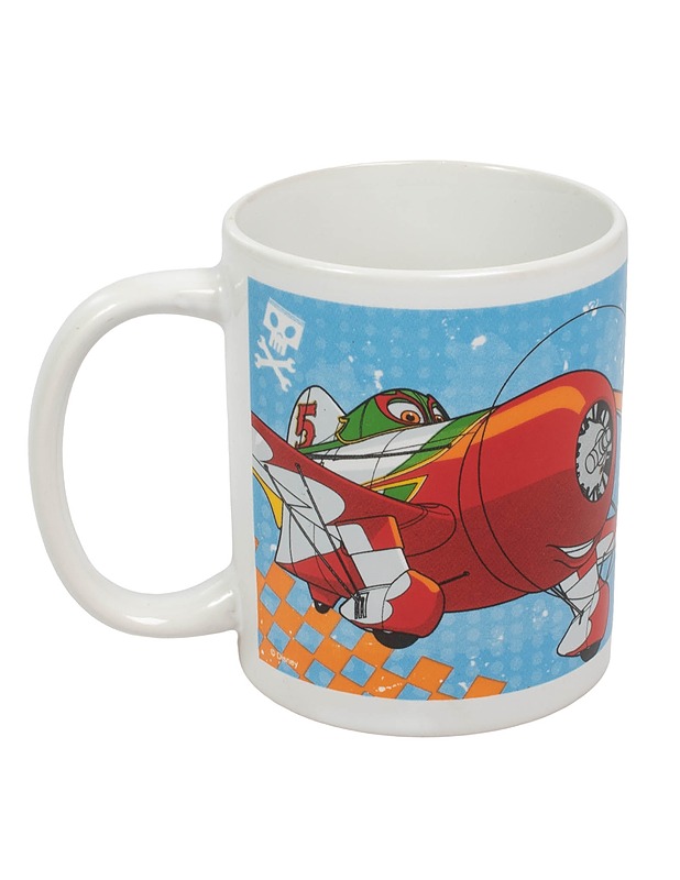 STORLINE Disney Planes muki - Mukit ja kahvikupit - 10105560063 - 1