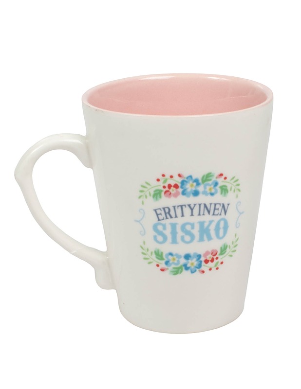 HISTORY&HERALDRY Sisko muki - Mukit ja kahvikupit - 10105560069 - 1