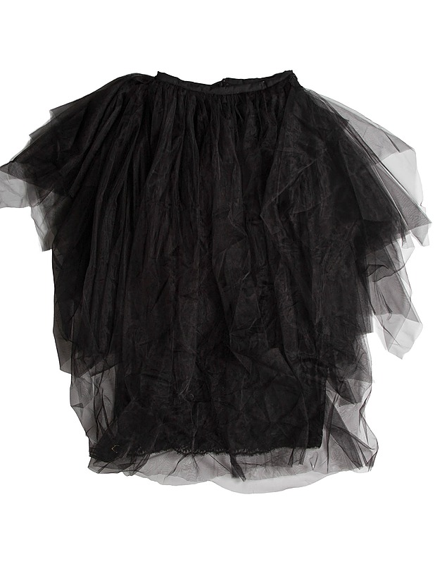 Pitkä pitsitylliturnyyrihame - Mekot ja hameet - 10105560073 - 0
