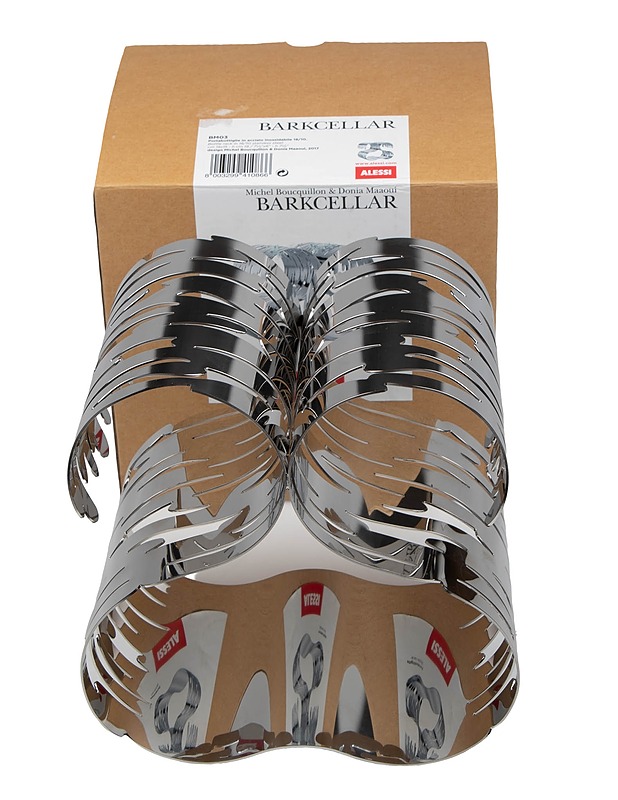 ALESSI Barkcellar pulloteline - Säilytysastiat - 10105560082 - 0