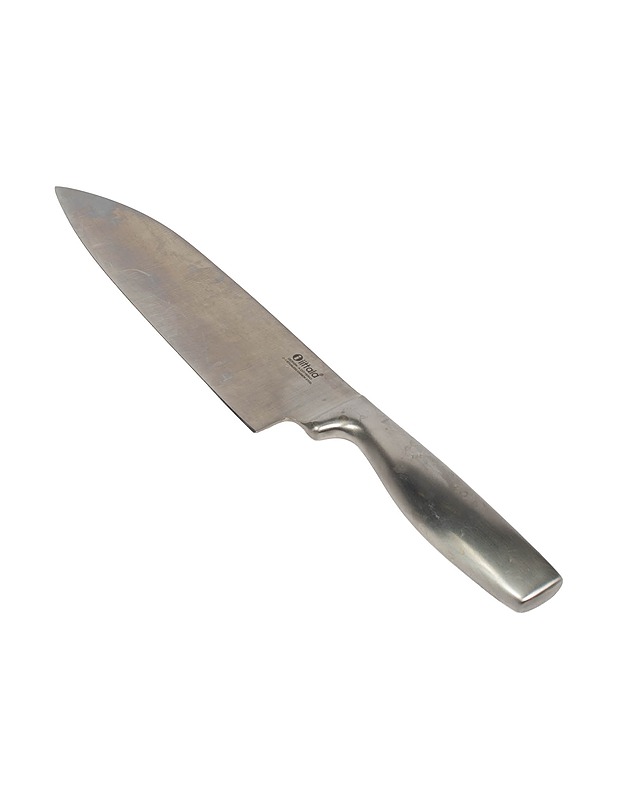 IITTALA Collective Tools keittiöveitsi - Designsuosikit - 10105560086 - 1