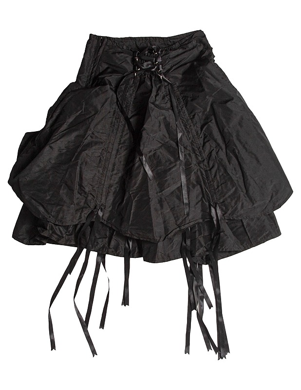 BURLESKA Dita polvipituinen hame, S - Mekot ja hameet - 10105560087 - 1